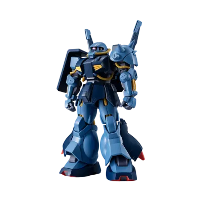BANDAI "THE ROBOT SPIRITS" -Mobile Suit Zeta Gundam- <SIDE MS> RMS-106 Hizack (Earth Federation Forces specs) ver. A.N.I.M.E.