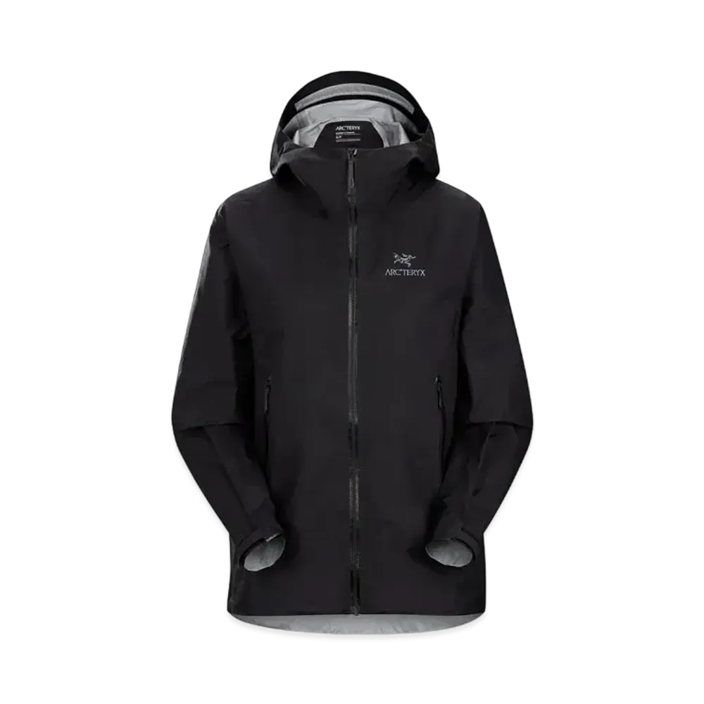 ARC'TERYX Women's Beta Jacket "Black" X000006245