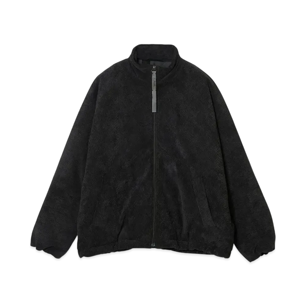 N.HOOLYWOOD Blouson "Black"