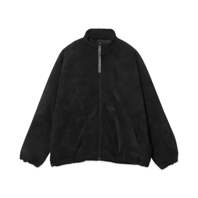 N.HOOLYWOOD Blouson "Black"