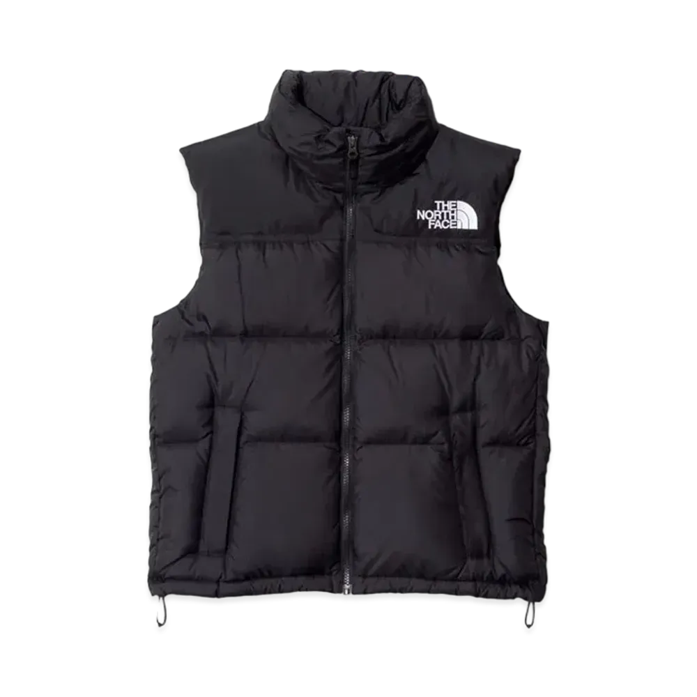 The North Face Nuptse Vest "Black" NDW92233