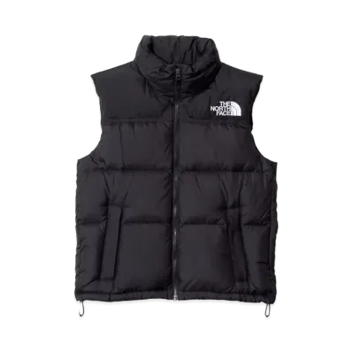 The North Face Nuptse Vest "Black" NDW92233