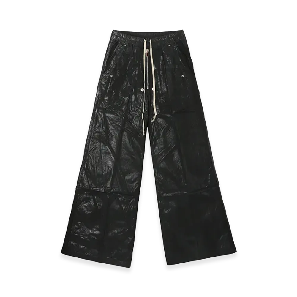 Rick Owens DRKSHDW Trousers "Black"