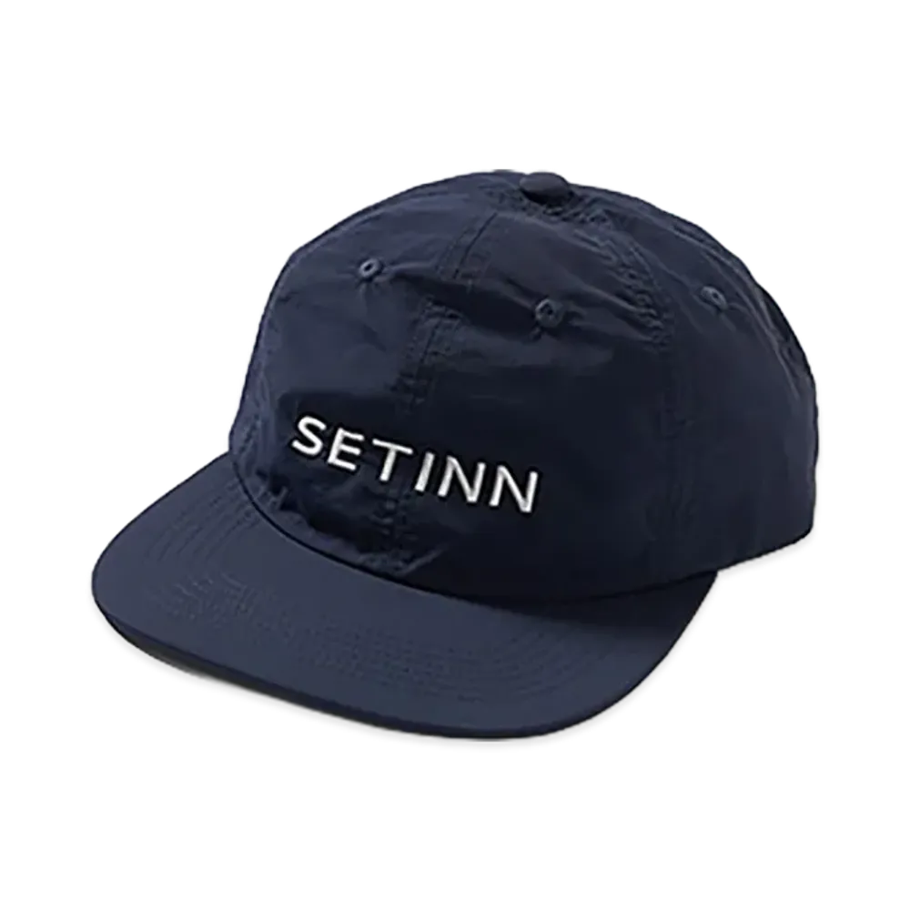 Setinn Warm Up Cap "Navy"