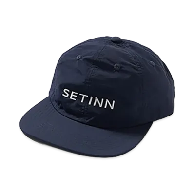 Setinn Warm Up Cap "Navy"