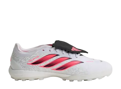 adidas Predator Pro FT TF "Cloud White/Solar Turbo"