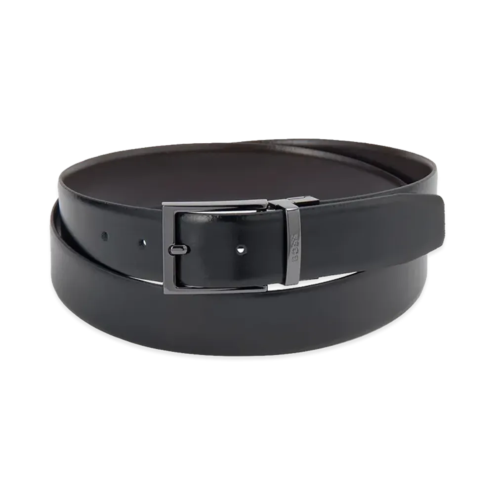 HUGO BOSS Belt "Black"