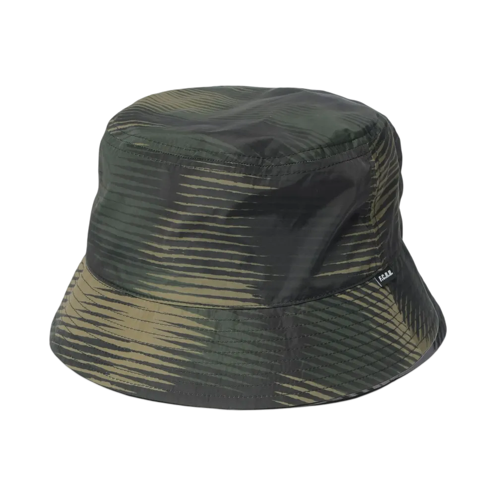 F.C.Real Bristol Speed Camo Hat "Wood Land"