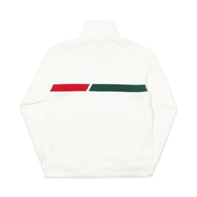 PALACE Slant Shell Top "White"