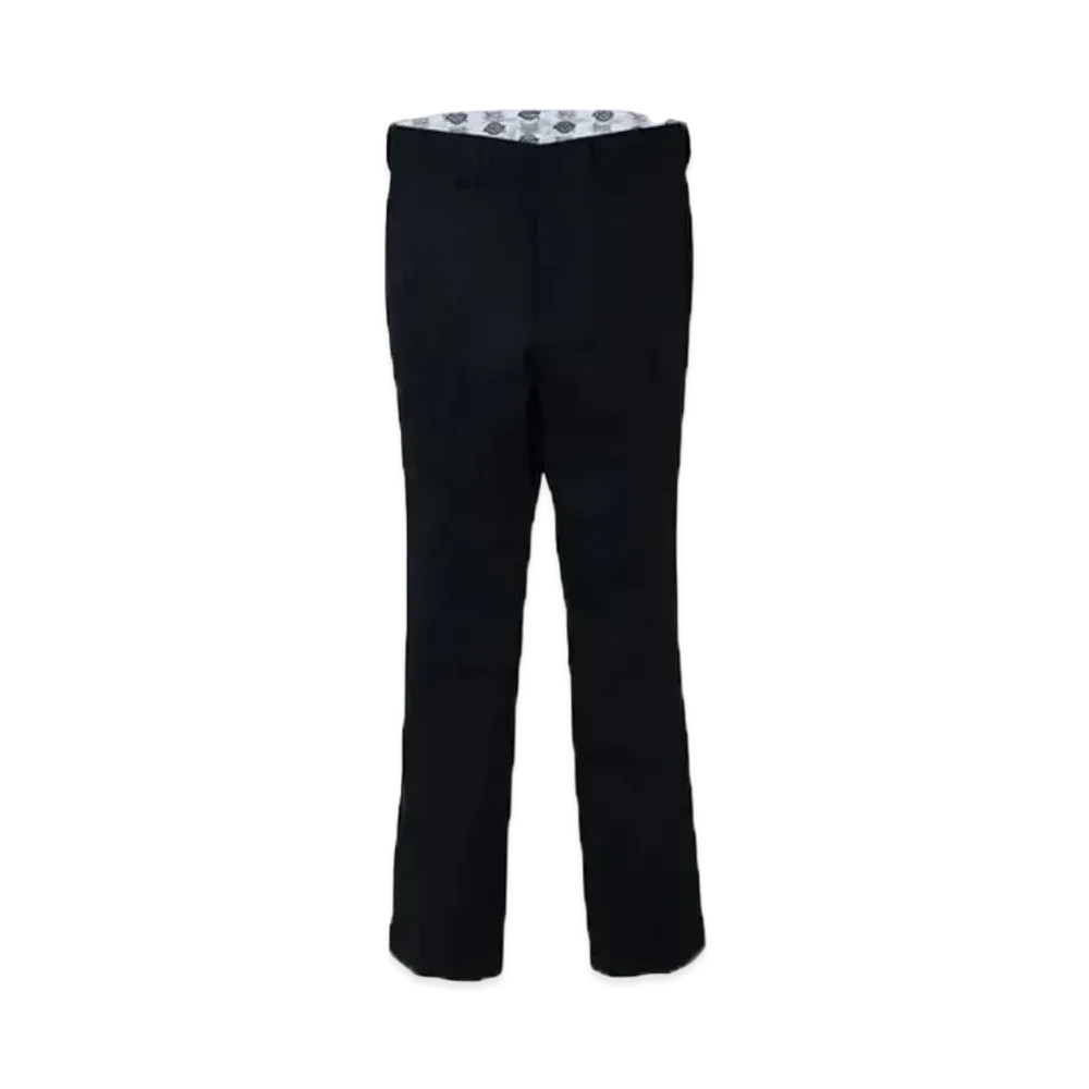 Dickies x BEDWIN & THE HEARTBREAKERS 10L Dickies TC Flare Pants "Jimi" "Black"