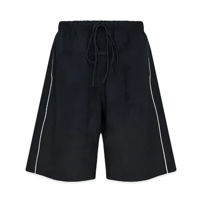 FEAR OF GOD ESSENTIALS Shorts "Black"