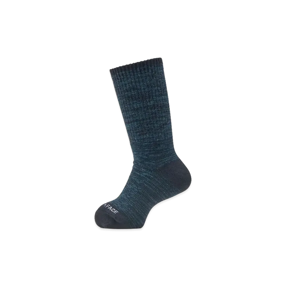 The North Face Fielders Crew Kids "Urban Navy"