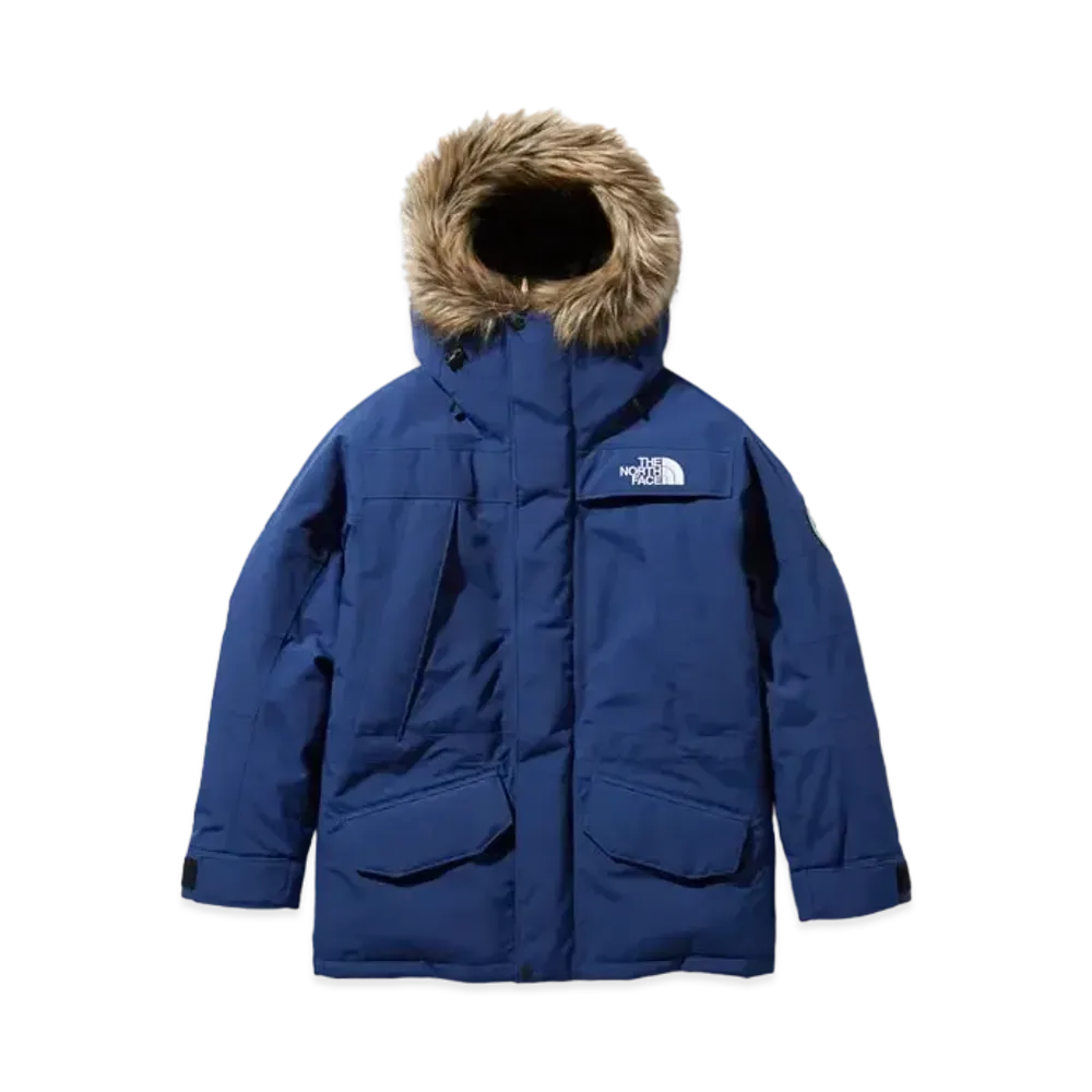 The North Face Antarctica Parka "Flag Blue"