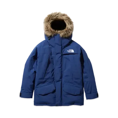 The North Face Antarctica Parka "Flag Blue"