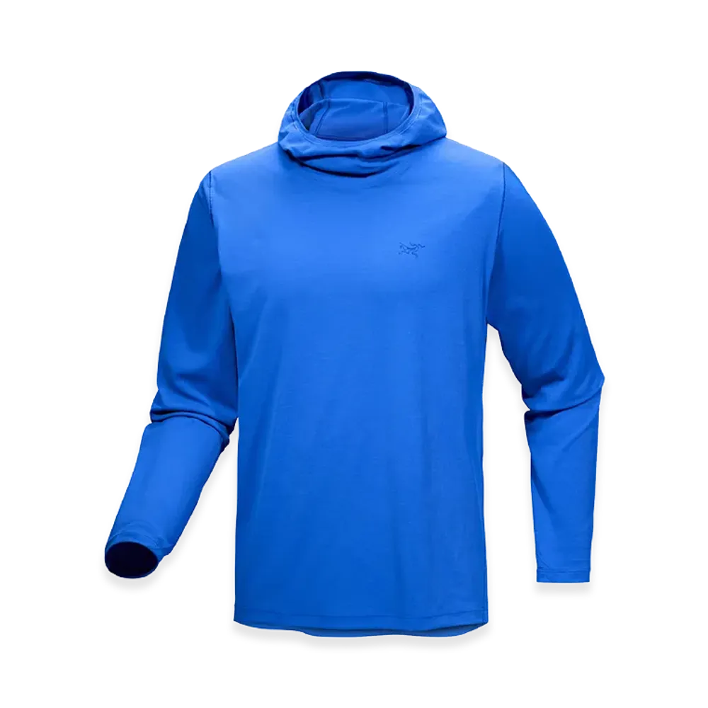 ARC'TERYX Cormac Hoody Men's "Fluidity" X000010294