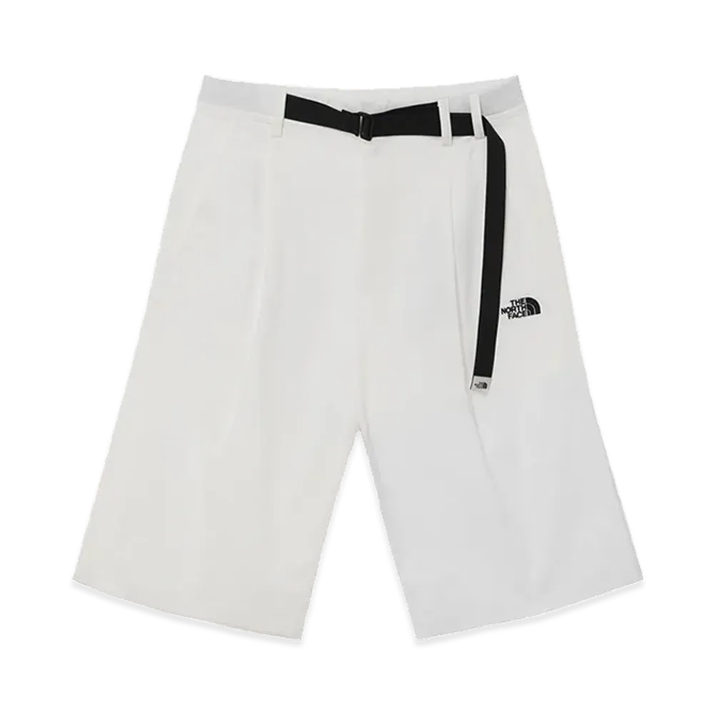 The North Face Bermuda Shorts - 25SS "Off White"