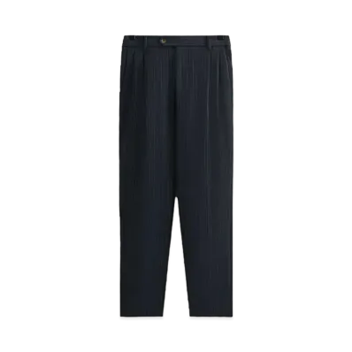 Kith Double Weave Kylan Trouser "Nocturnal"