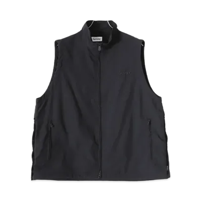 Setinn Ballperson Vest "Black"
