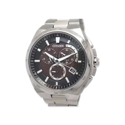 CITIZEN Atessa Eco-Drive AT3010-55W