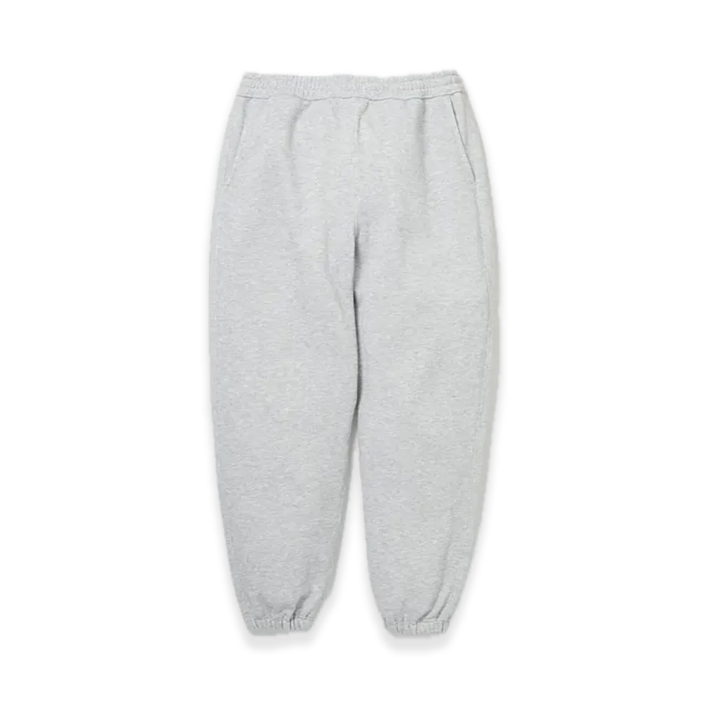 DAIWA PIER39 Tech Sweat Pants "Heather Gray"