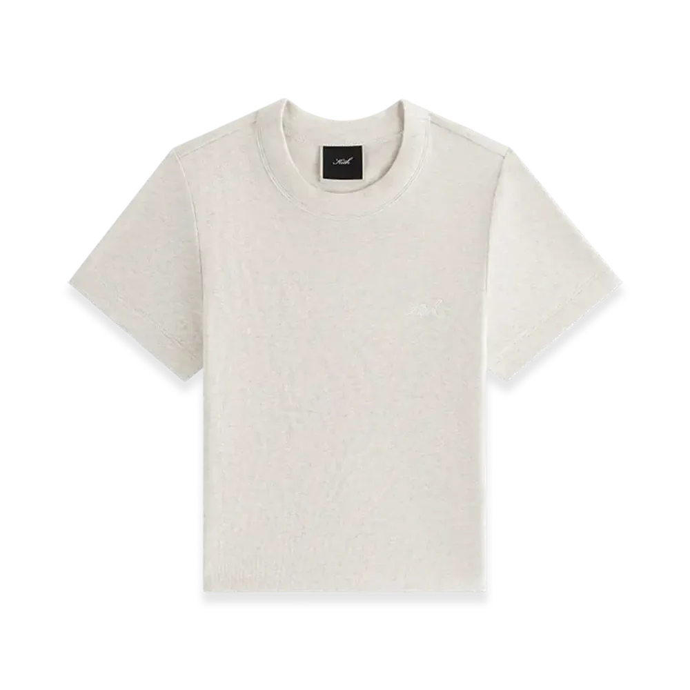Kith Women's Mulberry II Tee "Sandy Heather"