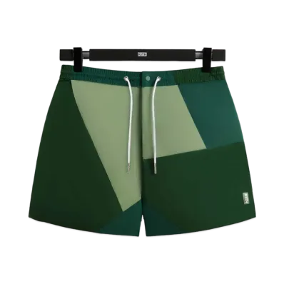 Kith Madison Short "Conifer"