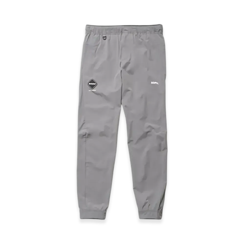 F.C.Real Bristol 4Way Stretch Track Pants "Gray"