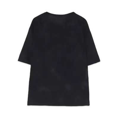 Ground Y x Jujutsu Kaisen "Prison Realm" T-Shirt "Black Navy"