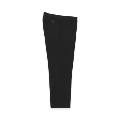 WACKO MARIA x Wrangler Wrancher Dress Jeans "Black"