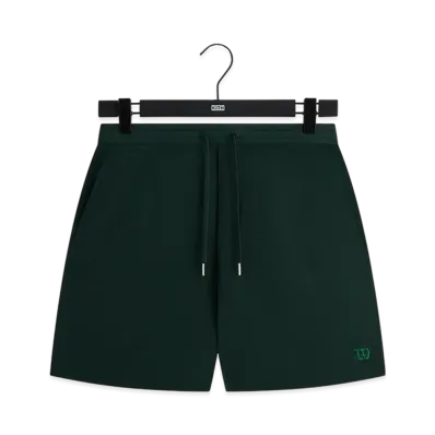 Kith x Wilson Track Short "Stadium"