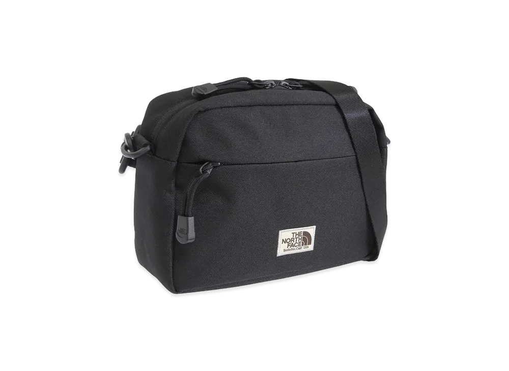The North Face Standard Cross Bag M "Black"