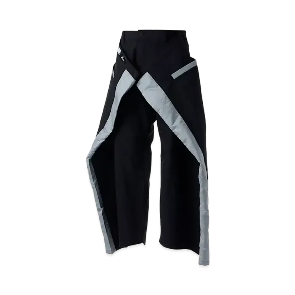 PUMA x ANREALAGE Woven Pants "Puma Black"