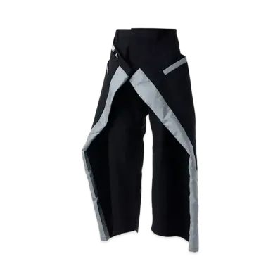 PUMA x ANREALAGE Woven Pants "Puma Black"