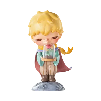 POP MART "Figurine" HIRONO The Little Prince Big Size