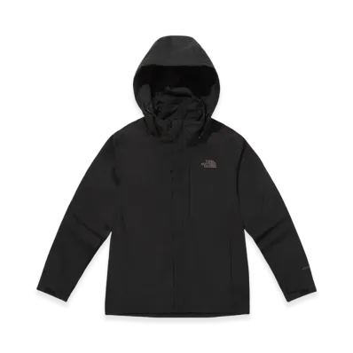 The North Face Pro Shield Jacket "Black"