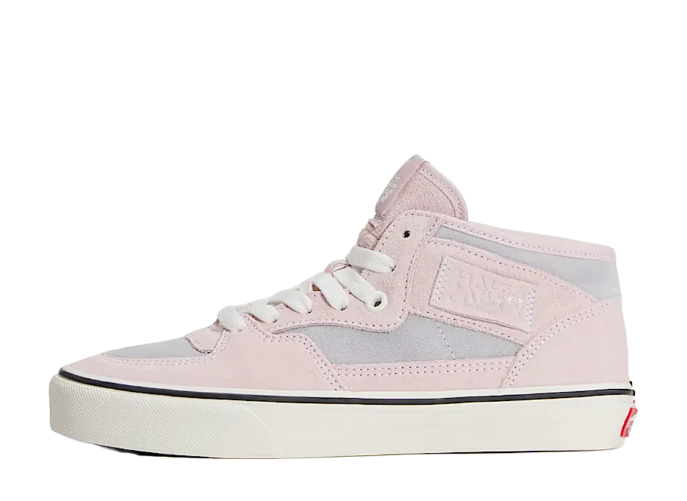 Vans Half Cab Decon "Pink"