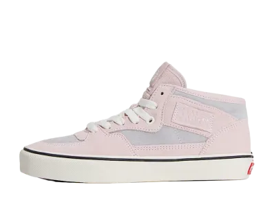 Vans Half Cab Decon "Pink"