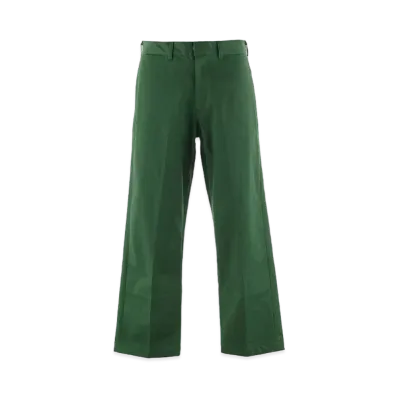 SAINT Mxxxxxx Wide Pants / Chino "Green"