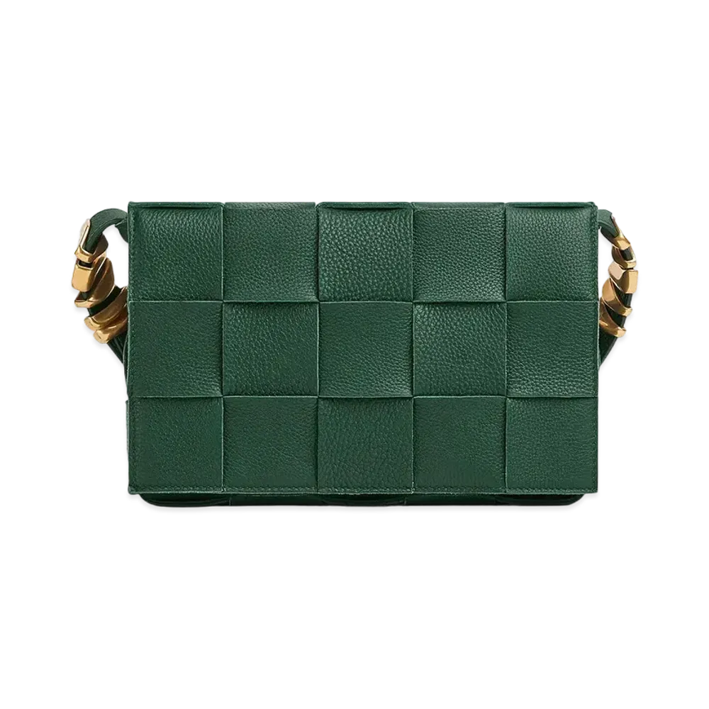 Bottega Veneta Cassette "Raintree"
