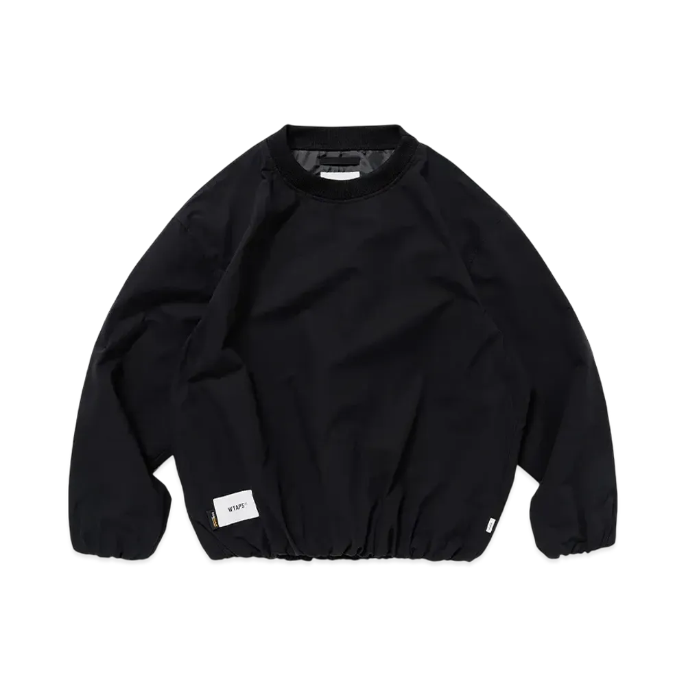 WTAPS Smock / Jacket / Nyco. Weather. Cordura "Black"