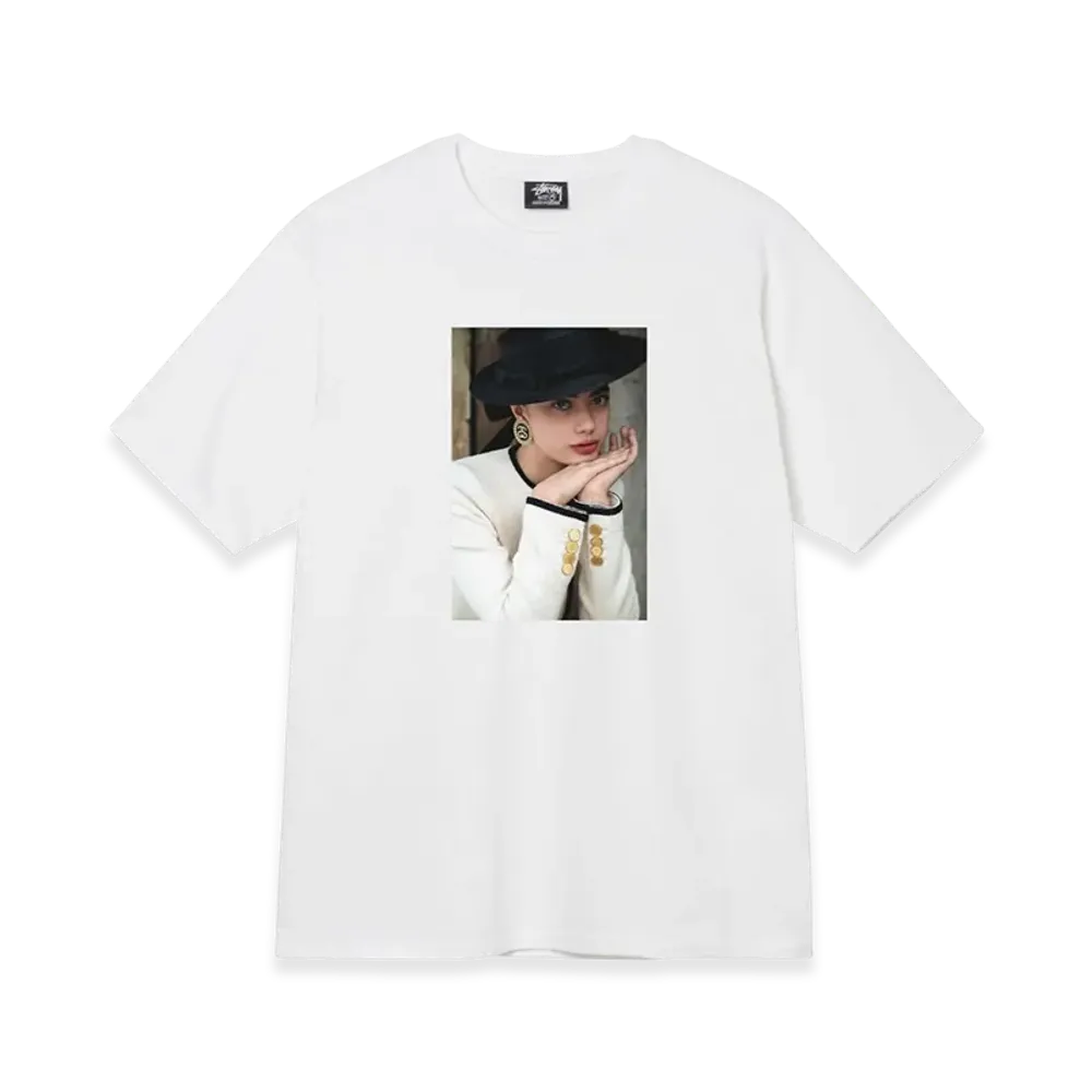 Stussy Boutique Tee "White"