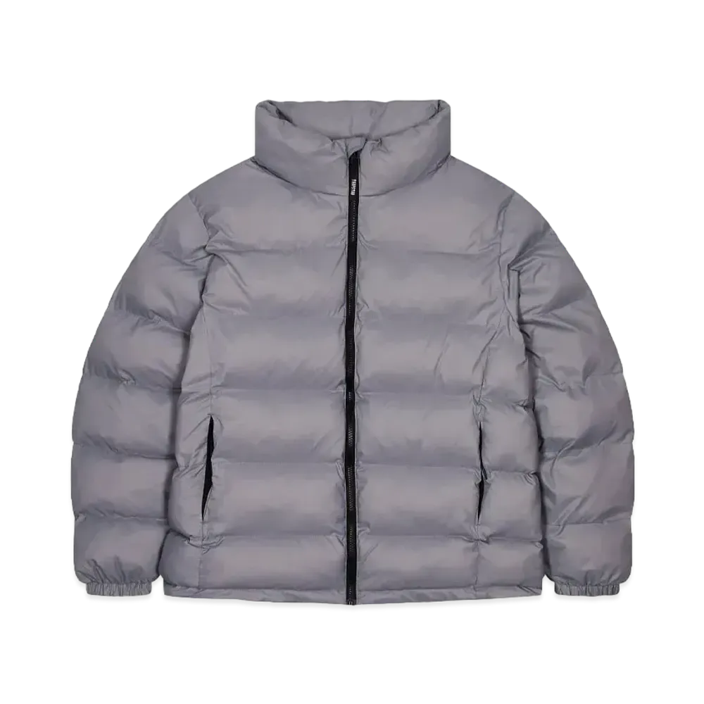 TRAPSTAR It's A Secret Puffer AW24 "Grey"
