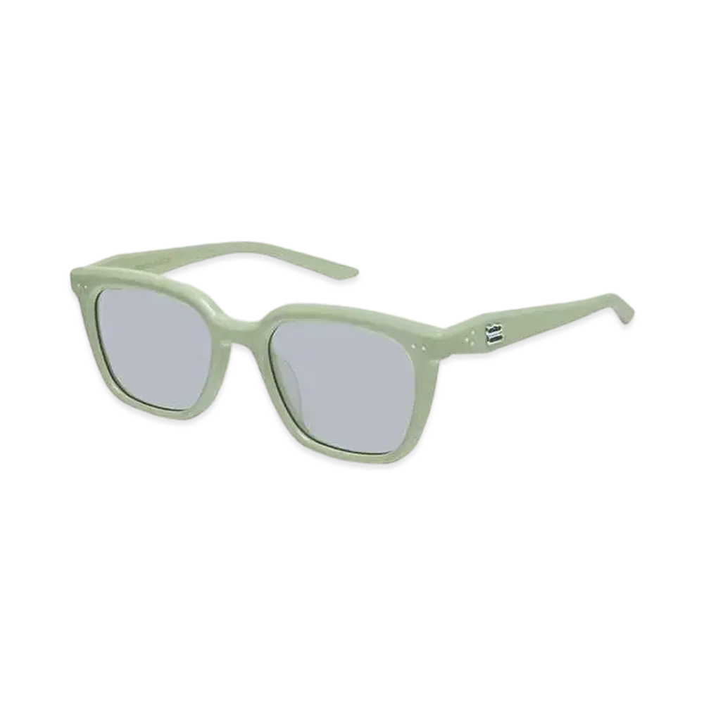 Gentle Monster Nubo GR8 "Green"