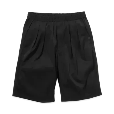 DAIWA PIER39 Tech Easy Shorts Twill "Black"