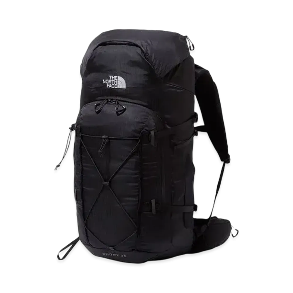 The North Face Nome 38 "Black"