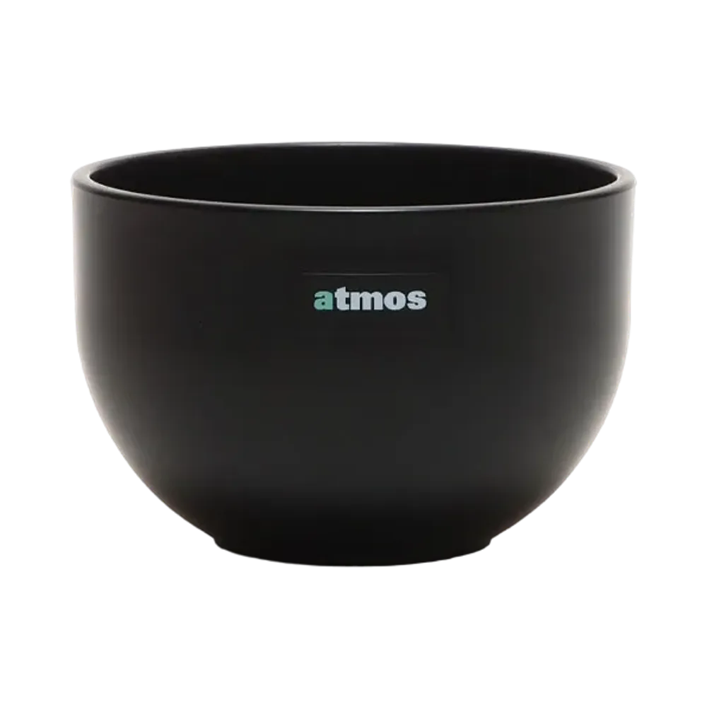WIND AND SEA x BOTANIZE x atmos Pla Pot Bowl "Black"