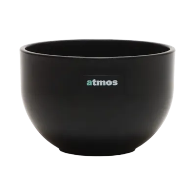 WIND AND SEA x BOTANIZE x atmos Pla Pot Bowl "Black"