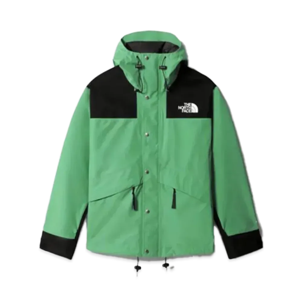 The North Face M 1986 Retro Mountain Jacket "Deep Grass Green"