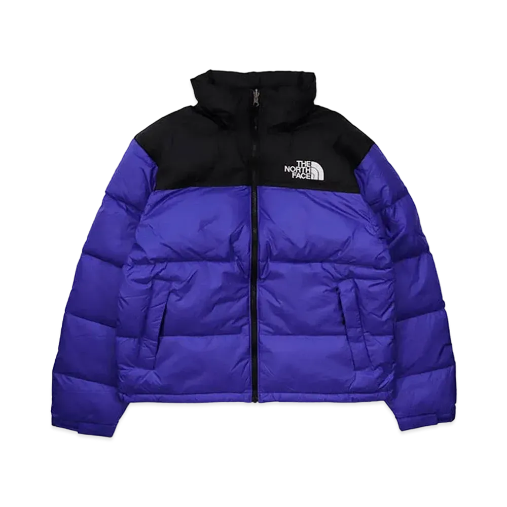 The North Face 1996 Retro Nuptse Jacket (NF0A3C8D) "Lapis Blue"