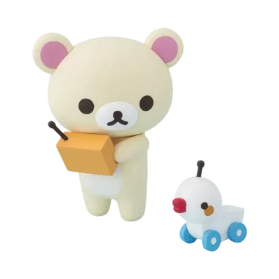 FiguartsZERO Korilakkuma